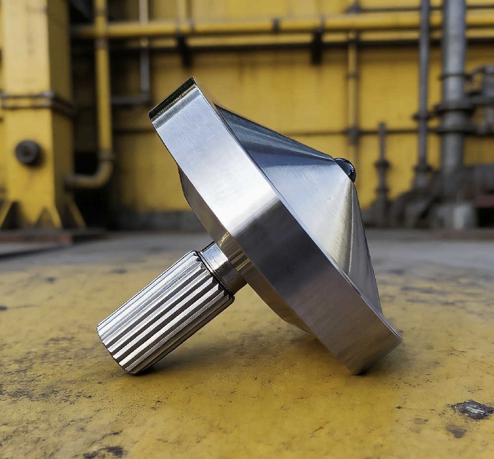 EDC Fidget Toys Spinning top ST001